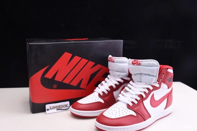 Reps TB '85 OG 1 Beginnings' 'New Air CQ4921-601 Jordan Retro High 0801